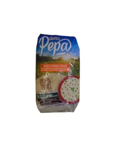 ARROZ DOÑA PEPA 10 LB