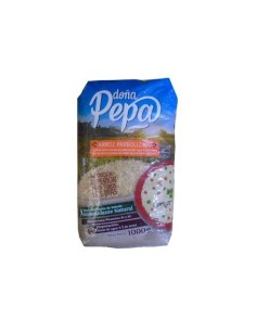 ARROZ DOÑA PEPA KILO