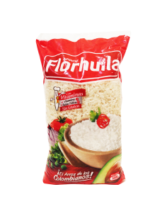 ARROZ FLORHUILA  2 LBS