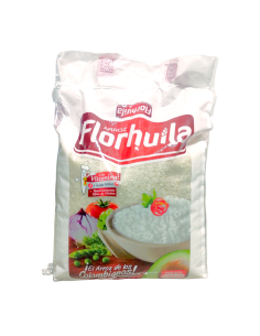 ARROZ FLOR HUILA 20