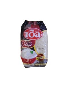 ARROZ ROA 10  2LB