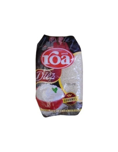 ARROZ ROA 10  2LB