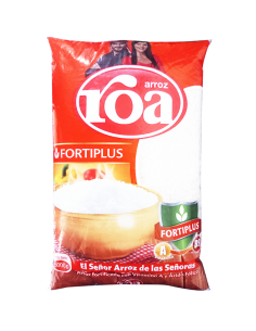 ARROZ ROA 10 LIBRAS