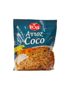 ARROZ ROA CON COCO 300 GRAM