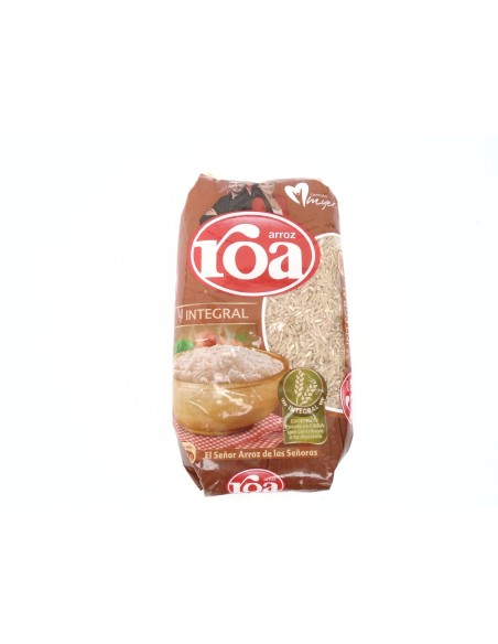 ARROZ ROA INTEGRAL 1000 GR