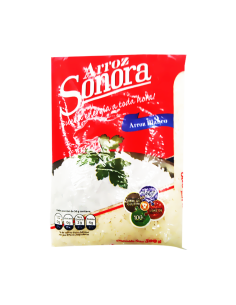 ARROZ SONORA 500GR