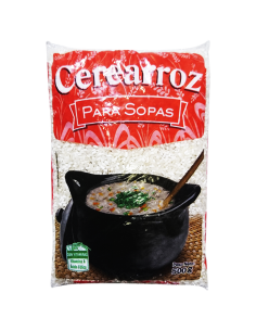 ARROZ CEREARROZ SOPA 500 GR 2