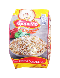 ARROZ SUPREMO CON FIDEOS 400 GR 2