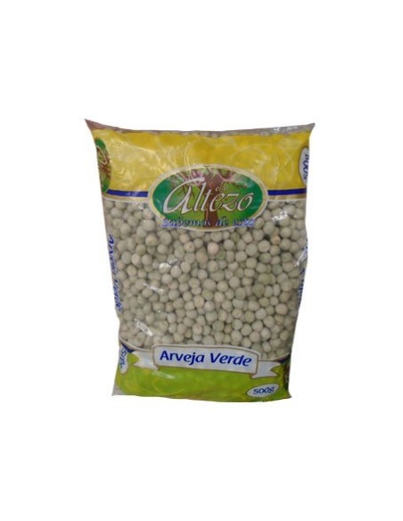 ARVEJA VERDE 460 GR ALTEZO