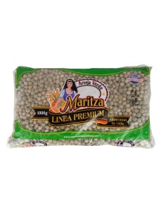 ARVEJA VERDE MARITZA 1000 GR