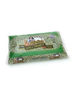 ARVEJA VERDE MARITZA 500 GR