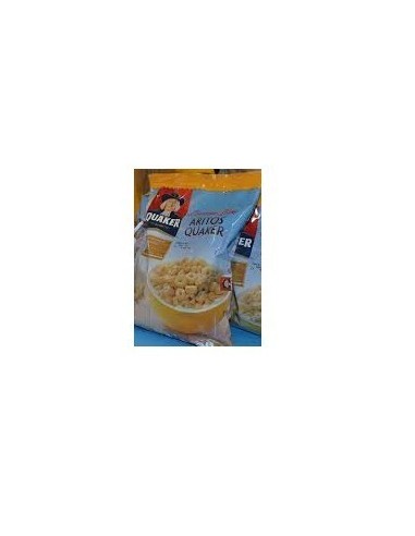 AVENA ARITOS QUAKER 230 GR