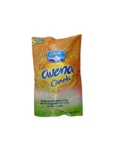 AVENA PRO CUBANA BOLSA POR 6UNDS