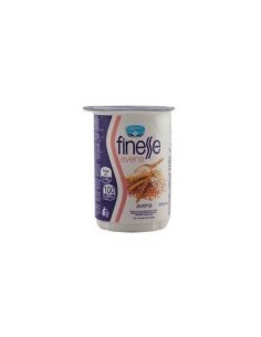 AVENA FINESSE VASO 250 ML