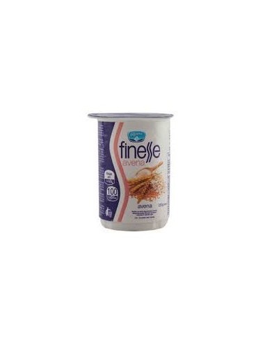 AVENA FINESSE VASO 250 ML