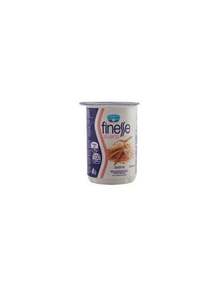 AVENA FINESSE VASO 250 ML