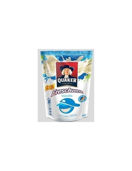 AVENA FRESCA AVENA QUAKER 180 GR