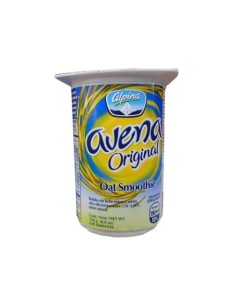 AVENA NATURAL ALPINA 250 ML