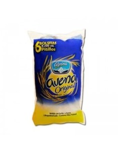 AVENA ORIGINAL ALPINA 6 UND