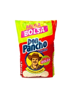 AVENA PANCHO HOJUELA 1200 GR