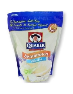 AVENA VAINILLA QUAKE 180 GR