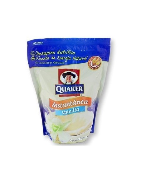 AVENA VAINILLA QUAKE 180 GR