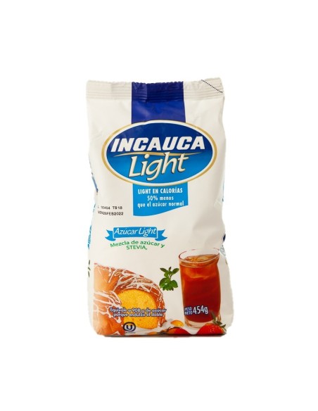 AZUCAR INCAUCA LIFE 454 G