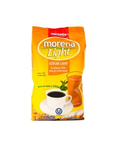 AZUCAR INCAUCA LIFE  MORENA 454 GR