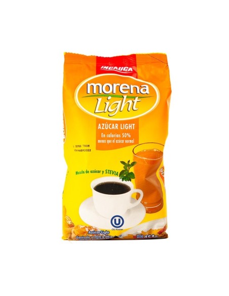 AZUCAR INCAUCA LIFE  MORENA 454 GR