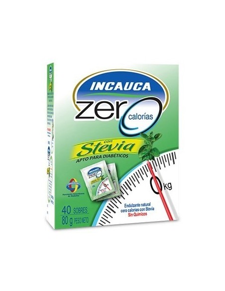 AZUCAR INCAUCA ORGANICA 800G