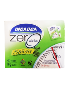 AZUCAR INCAUCA ORGANICA 800G 2