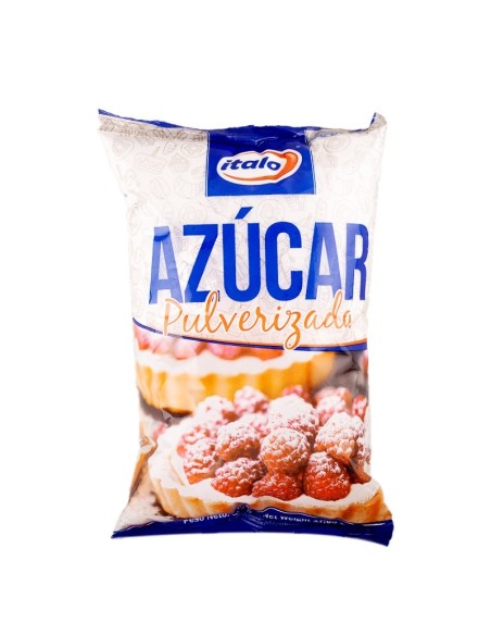 AZUCAR PULVERIZADA ITALO