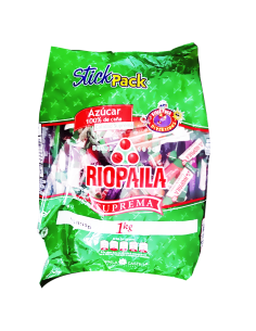 AZUCAR RIOPAILA 100 SOBRES 2
