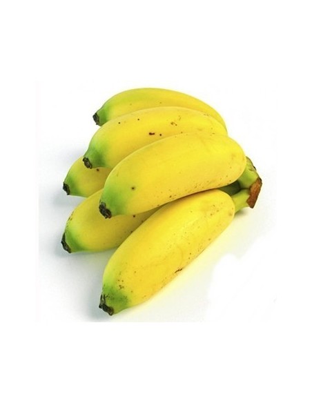 BANANO BOCADILLO  KILO