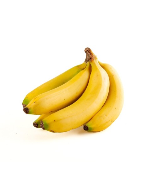 BANANO CRIOLLLO  KL