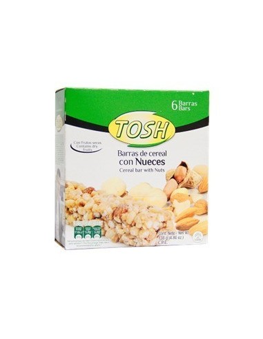 LONCHERA CEREAL TONING  9 UN