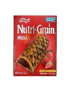 TARRITO ROJO VAINILLA 135 GR