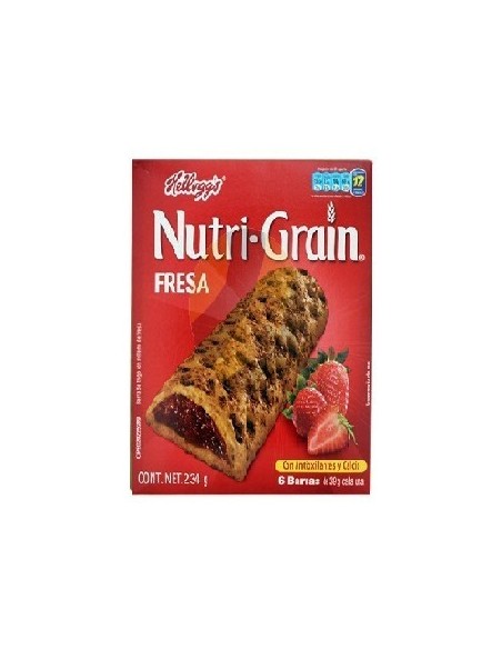 TARRITO ROJO VAINILLA 135 GR 