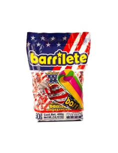 BARRILETE MAXI 50 UNIDADES