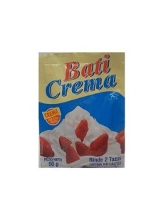 BATICREMA SOBRE