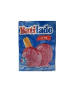 BATIHELADO MORA
