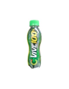BEBIDA ENERGIZANTE VIVE 100 210 ML