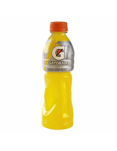 BEBIDA HIDRATANTE GATORADE 500 ML MARACU