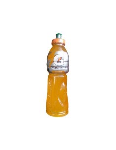 BEBIDA HIDRATANTE GATORADE 500 ML MANDAR