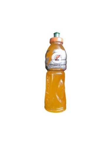 BEBIDA HIDRATANTE GATORADE MANDARINA 500