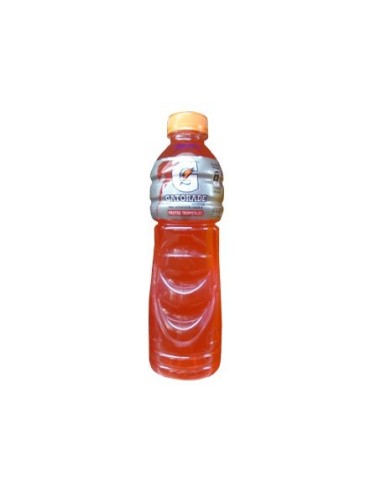 BEBIDA GATORADE 500 ML
