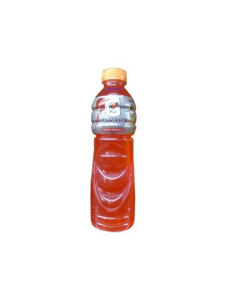BEBIDA GATORADE 500 ML