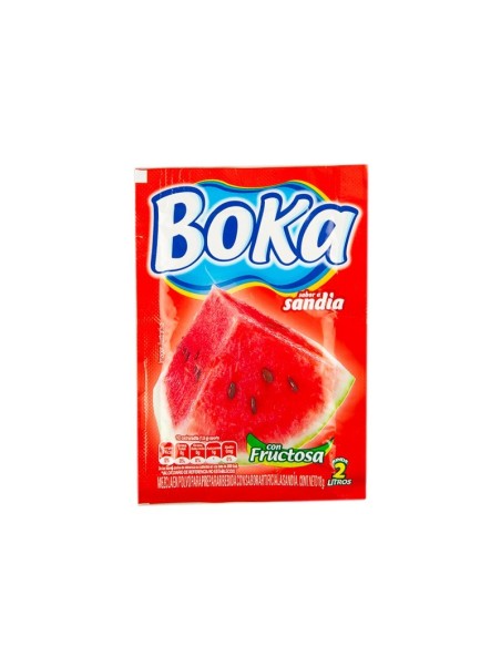 BEBIDA INSTANTANEA FAMILIA YA   2 LT