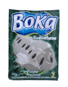 BEBIDA INSTANTANEA BOKA  2 LT
