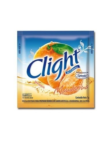 BEBIDA INSTANTANEA LIGHTYA 10 GR 